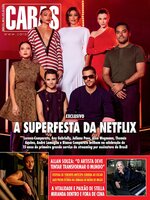 CARAS Brasil